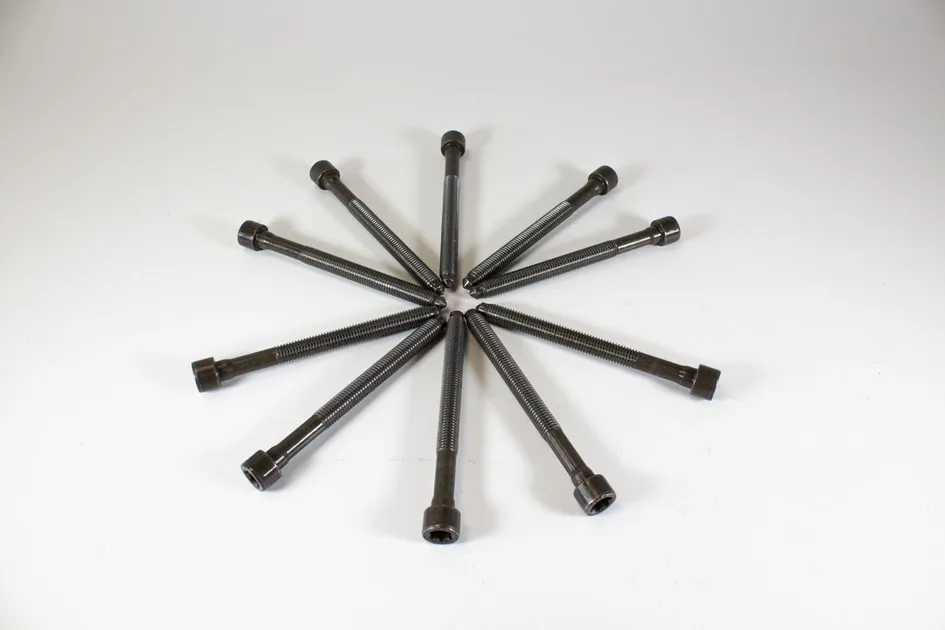 【セット品・チューンナップ済み】HEAD WC REBELS iGSX USP Motorsport